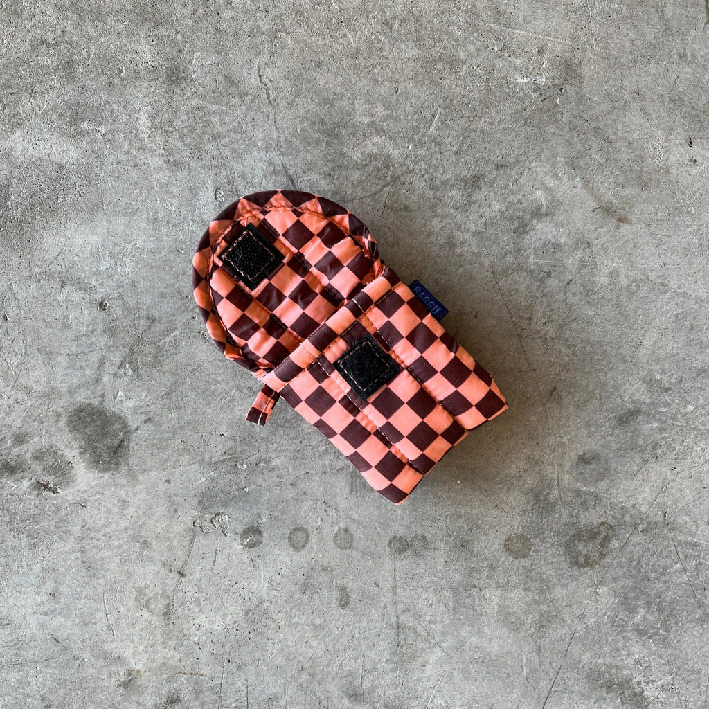 Baggu - Puffy Earbuds Case - Shop Duet