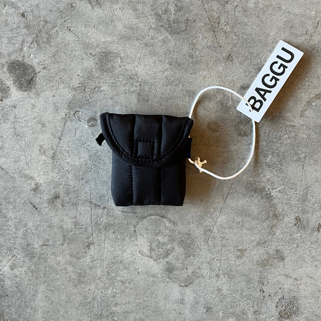 Baggu - Puffy Earbuds Case - Shop Duet