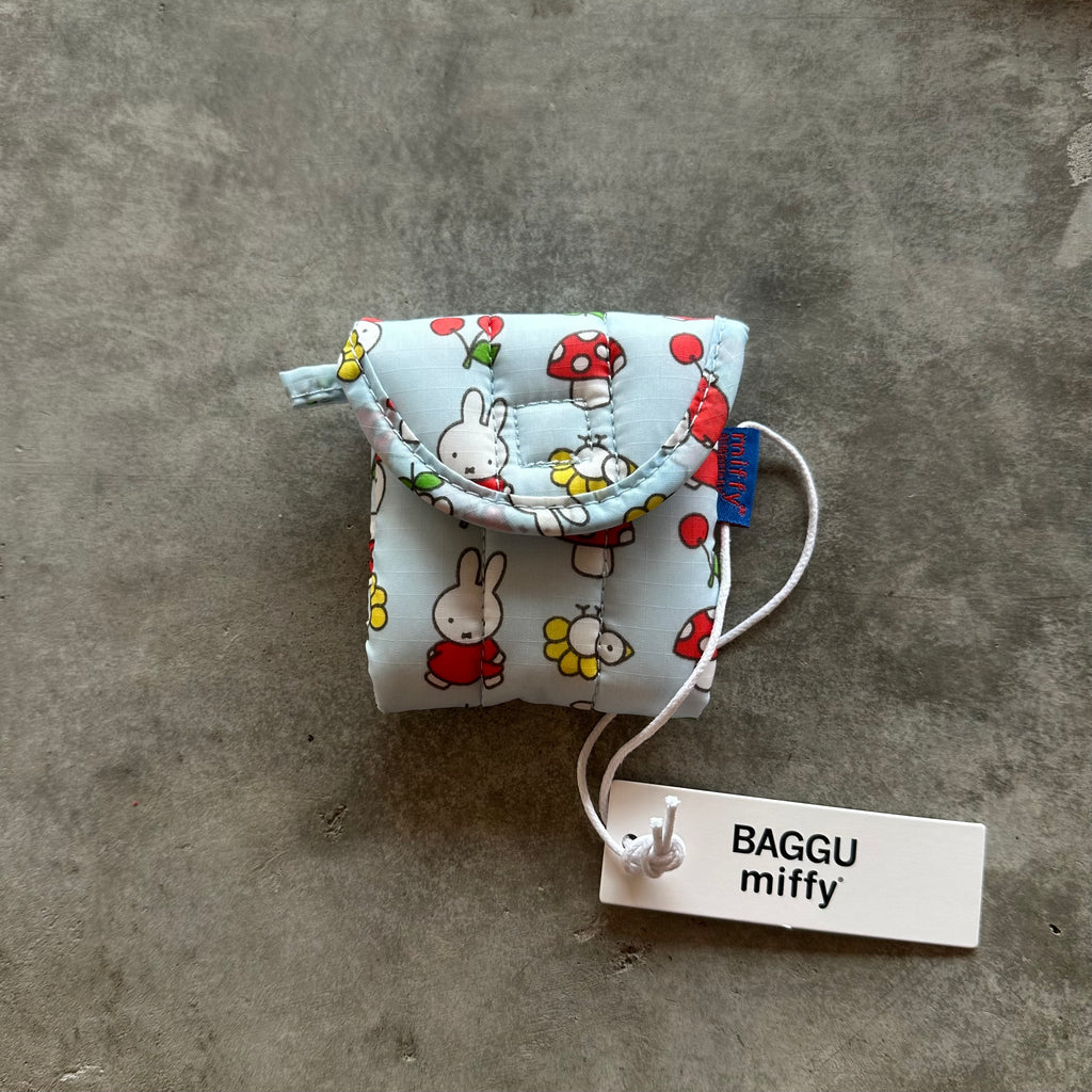 Baggu - Puffy Earbuds Case - Shop Duet
