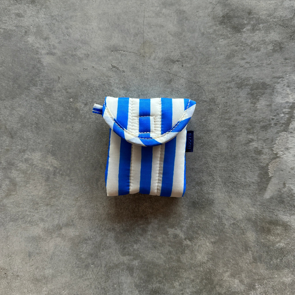 Baggu - Puffy Earbuds Case - Shop Duet