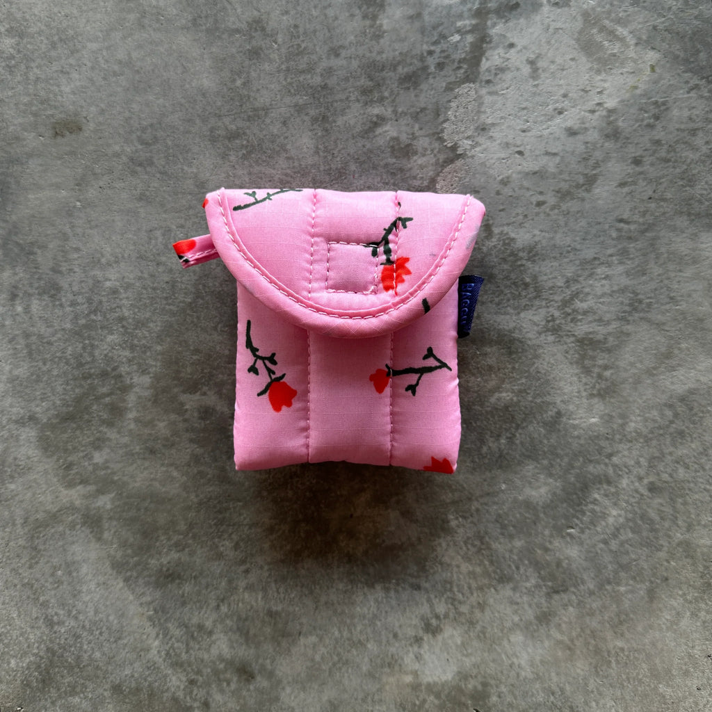 Baggu - Puffy Earbuds Case - Shop Duet