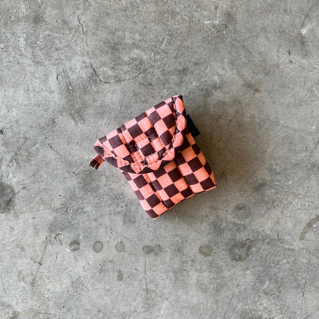 Baggu - Puffy Earbuds Case - Shop Duet