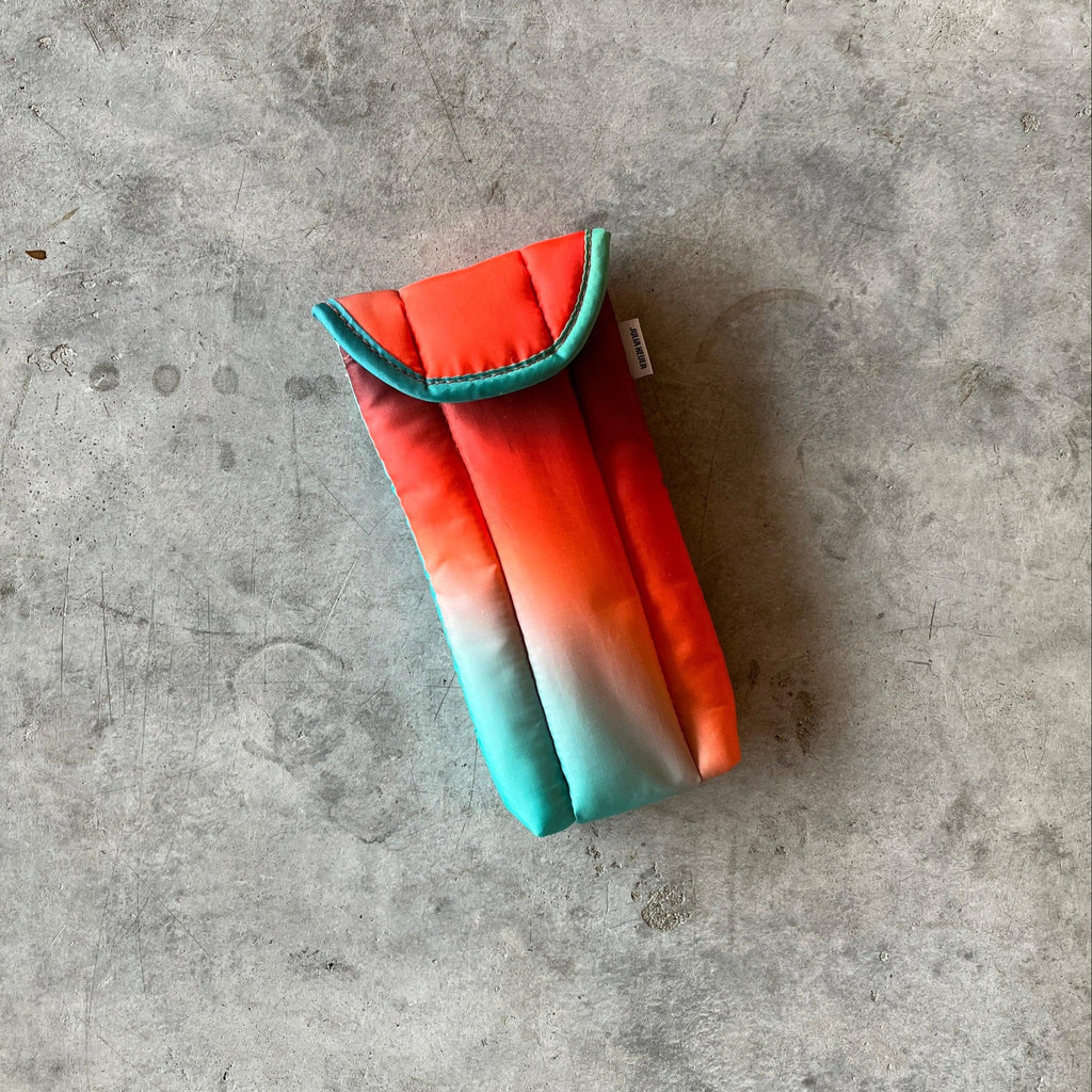 Baggu - Puffy Glasses Sleeve - Shop Duet