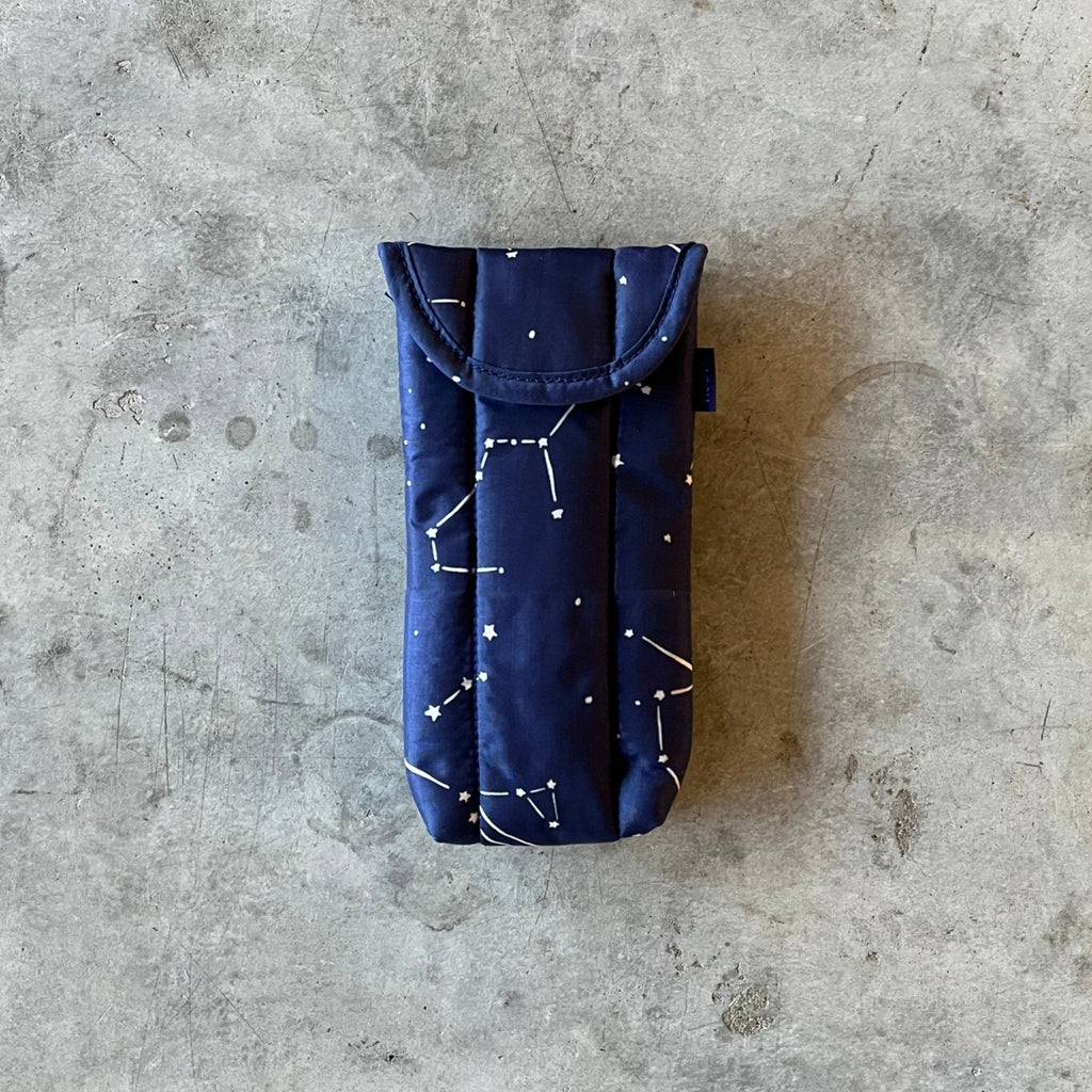 Baggu - Puffy Glasses Sleeve - Shop Duet