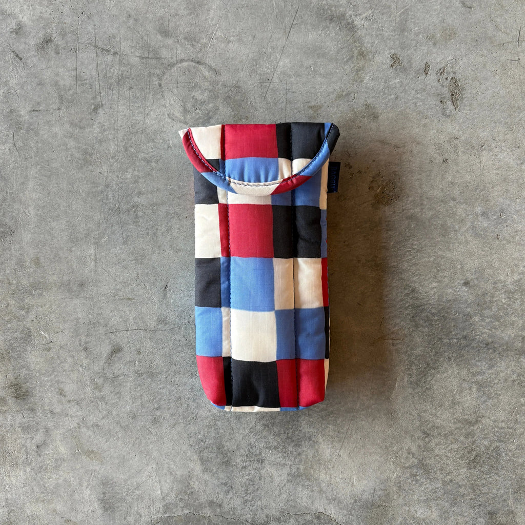 Baggu - Puffy Glasses Sleeve - Shop Duet