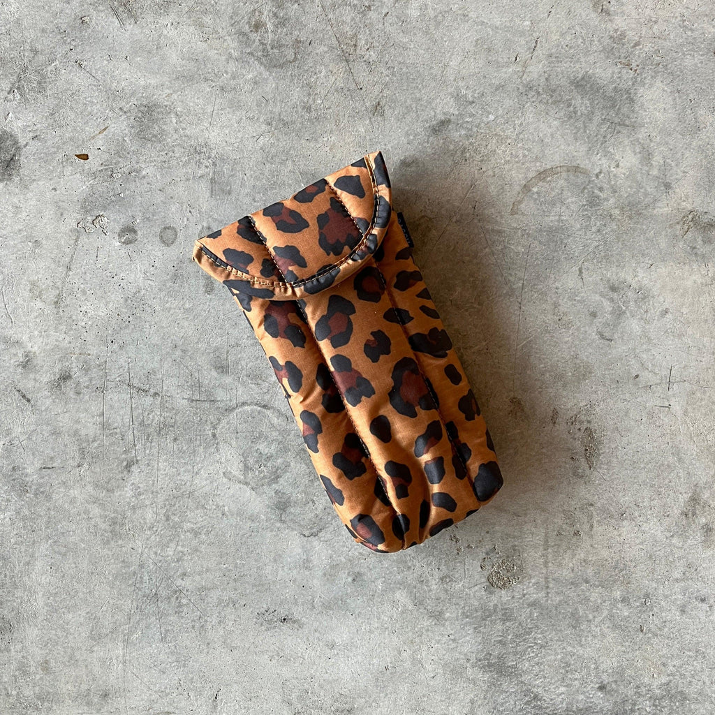 Baggu - Puffy Glasses Sleeve - Shop Duet