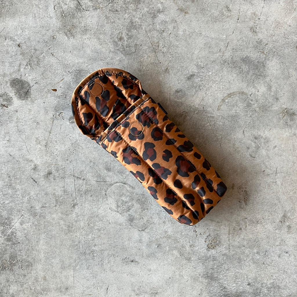 Baggu - Puffy Glasses Sleeve - Shop Duet