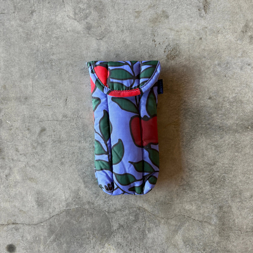 Baggu - Puffy Glasses Sleeve - Shop Duet