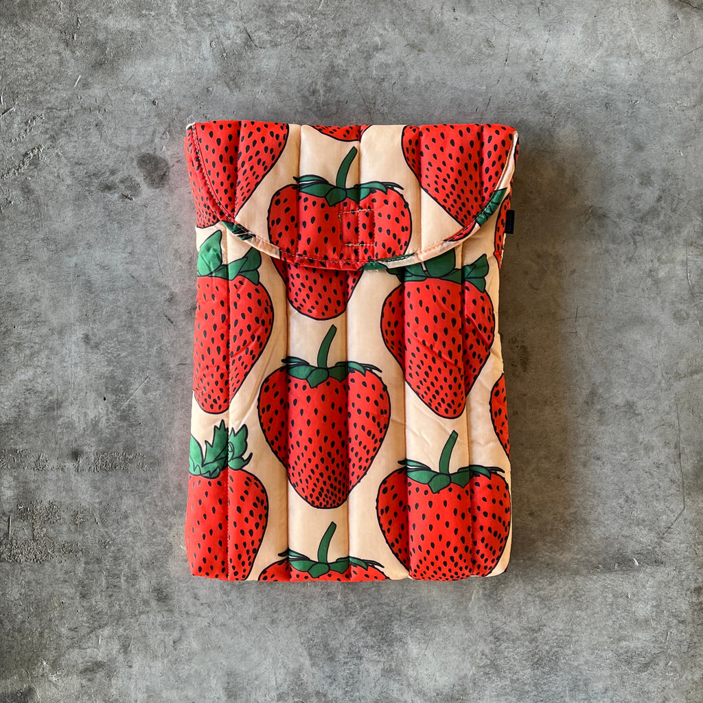 Baggu - Puffy Laptop Sleeve - Shop Duet