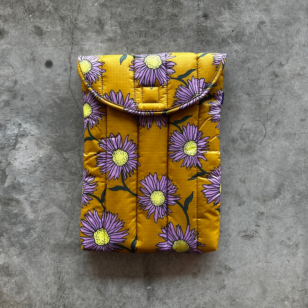 Baggu - Puffy Laptop Sleeve - Shop Duet