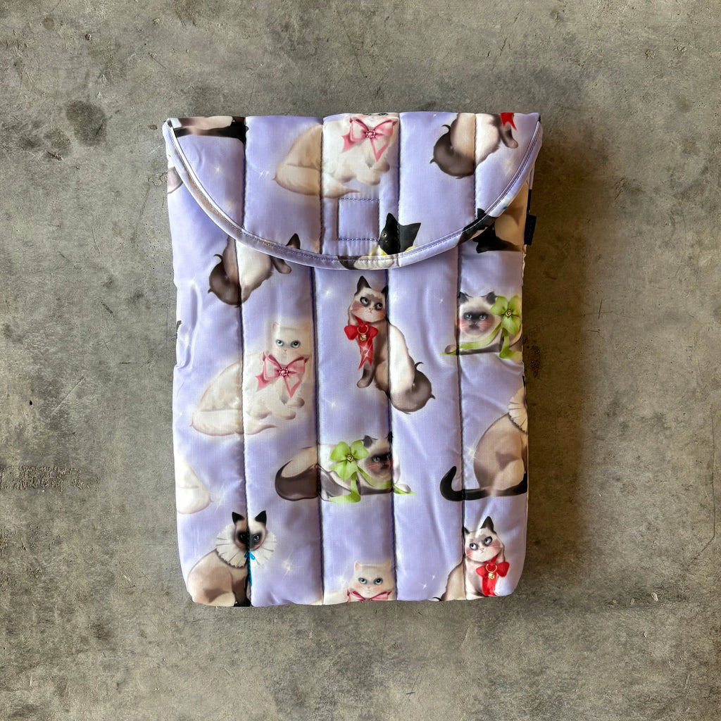 Baggu - Puffy Laptop Sleeve - Shop Duet