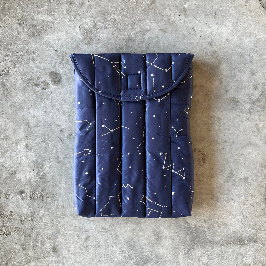 Baggu - Puffy Laptop Sleeve - Shop Duet