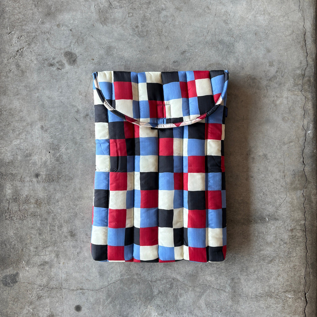 Baggu - Puffy Laptop Sleeve - Shop Duet