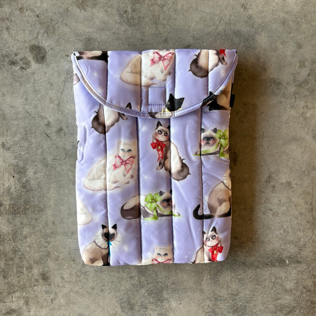 Baggu - Puffy Laptop Sleeve - Shop Duet
