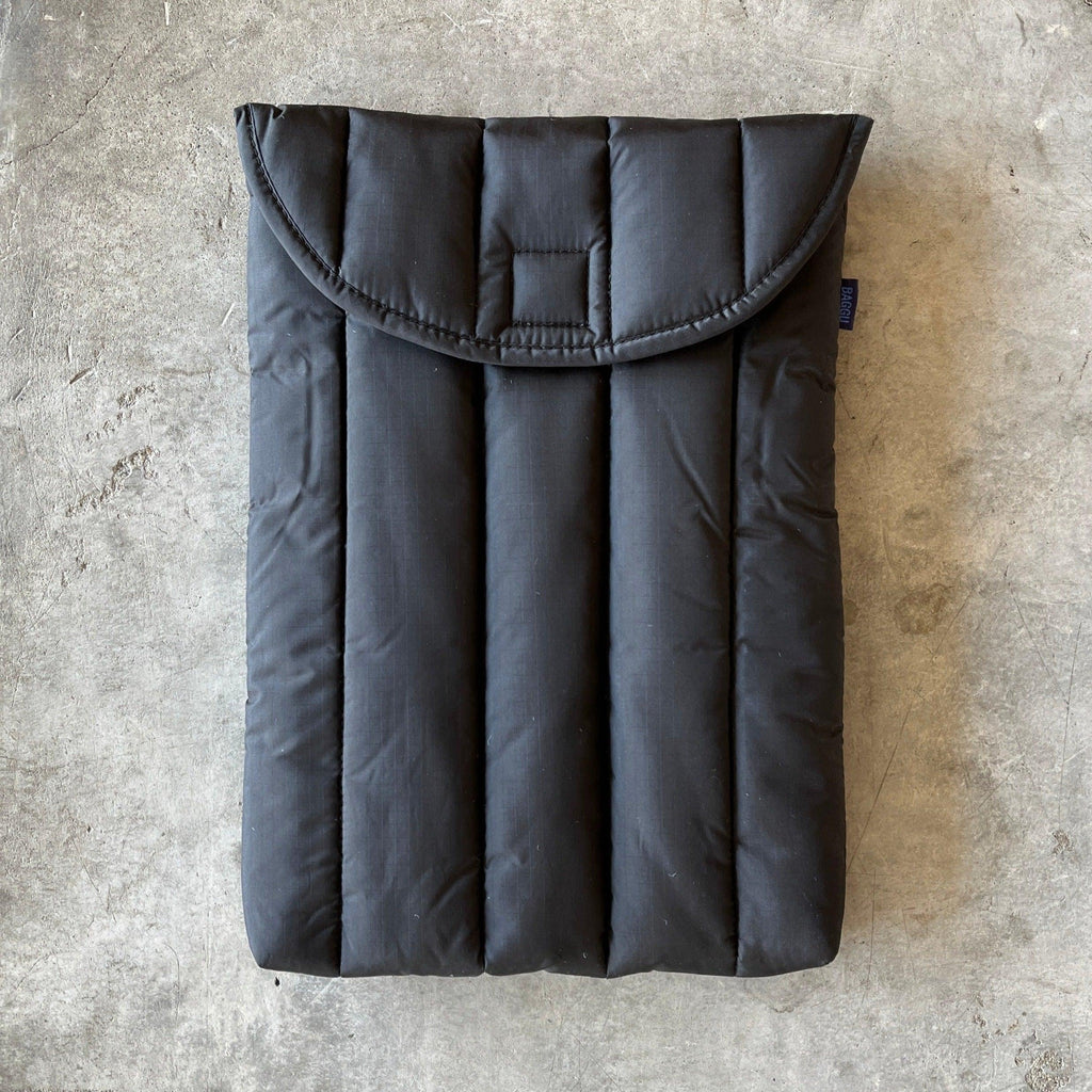 Baggu - Puffy Laptop Sleeve - Shop Duet