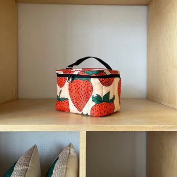 Baggu - Puffy Lunch Bag - Shop Duet