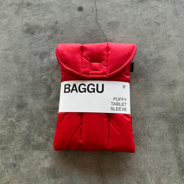 Baggu - Puffy Tablet Sleeve - Shop Duet