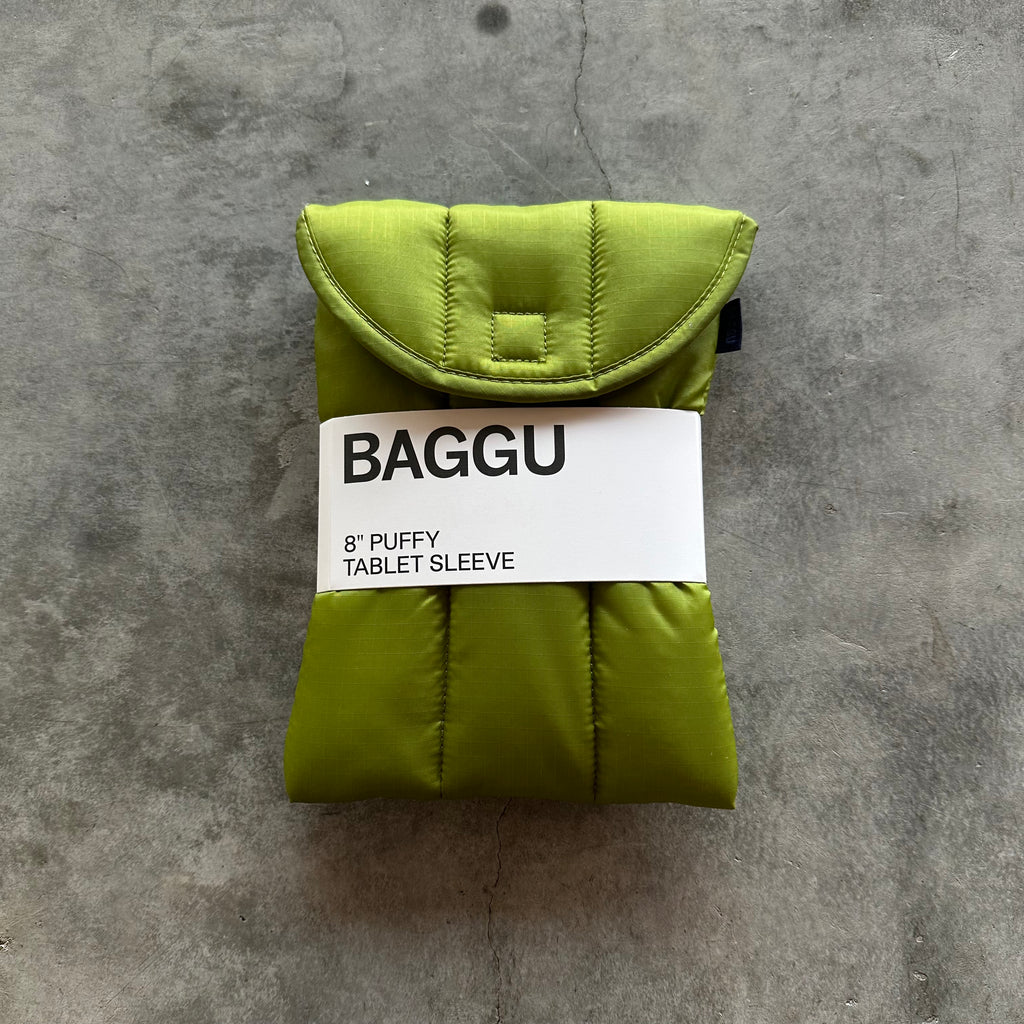 Baggu - Puffy Tablet Sleeve - Shop Duet