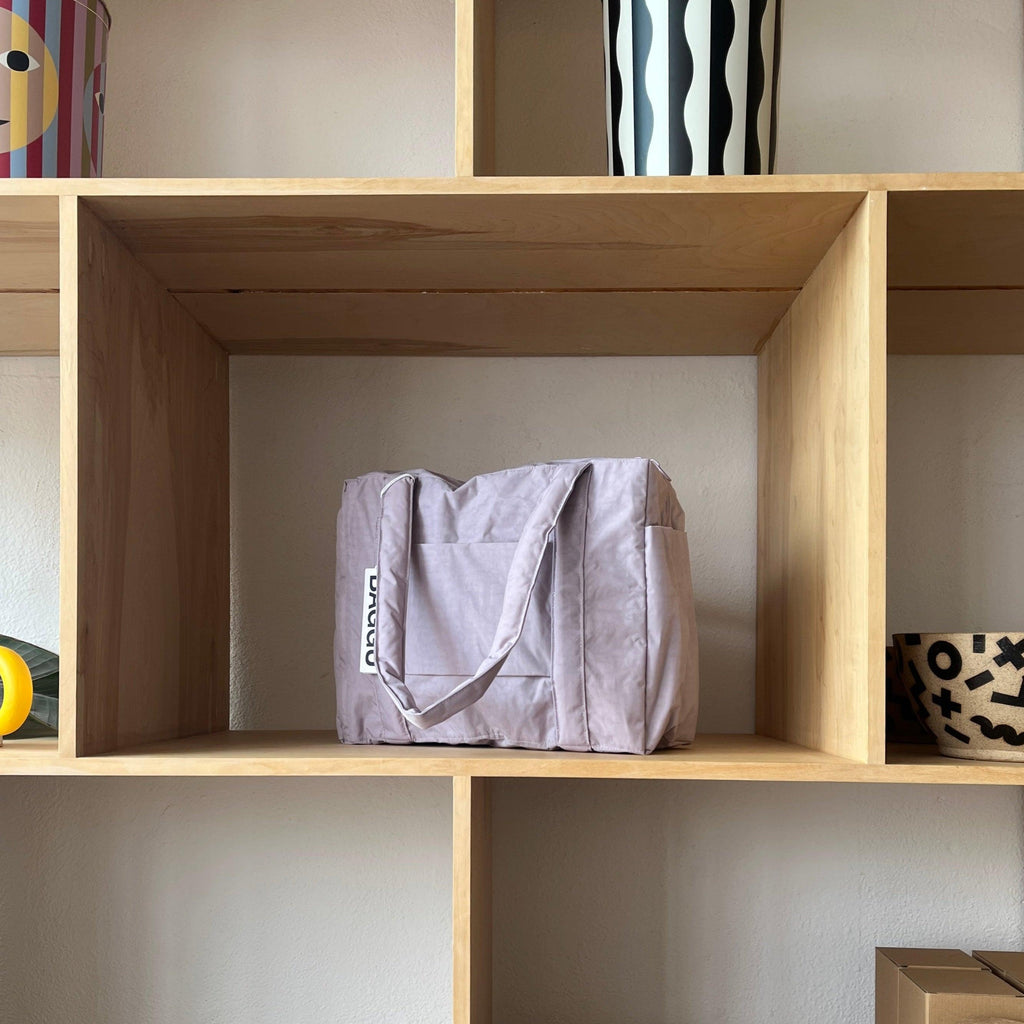 Baggu - Small Cloud Carry-On Bag - Shop Duet