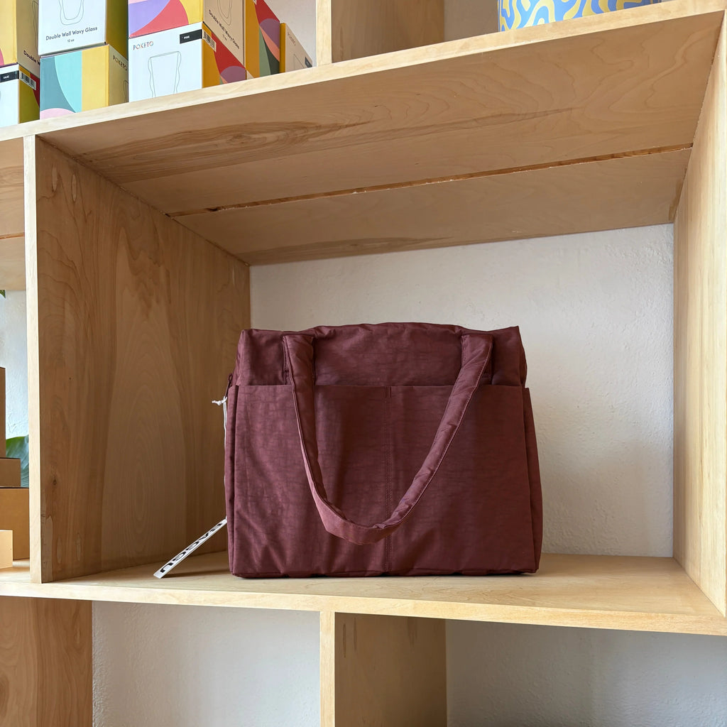 Baggu - Small Cloud Carry-On Bag - Shop Duet