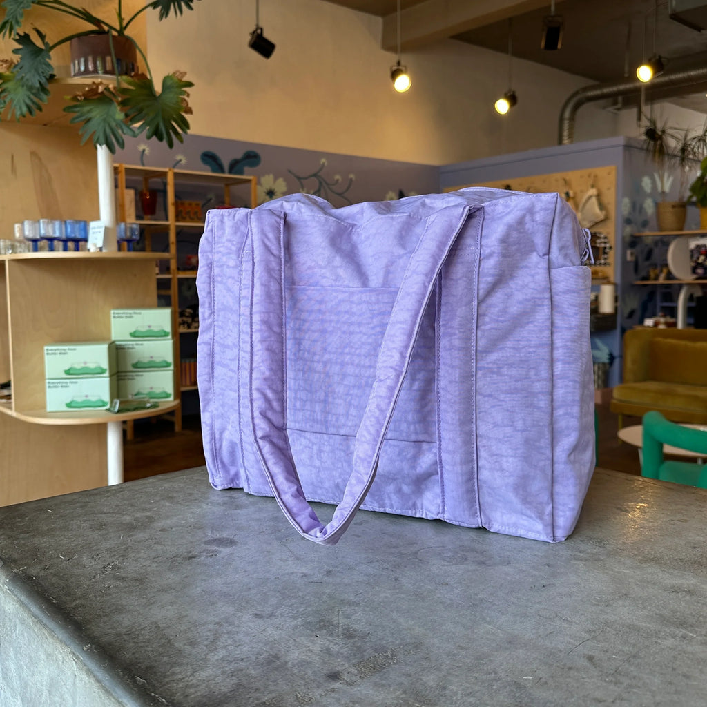 Baggu - Small Cloud Carry-On Bag - Shop Duet