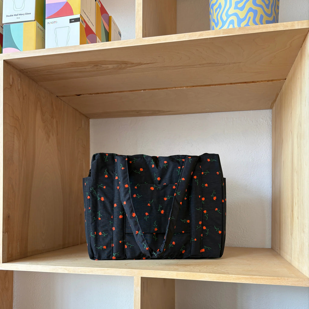 Baggu - Small Cloud Carry-On Bag - Shop Duet