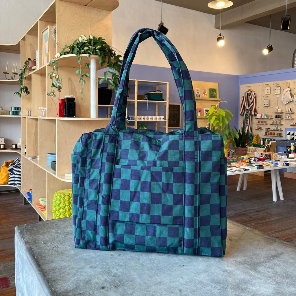 Baggu - Small Cloud Carry-On Bag - Shop Duet