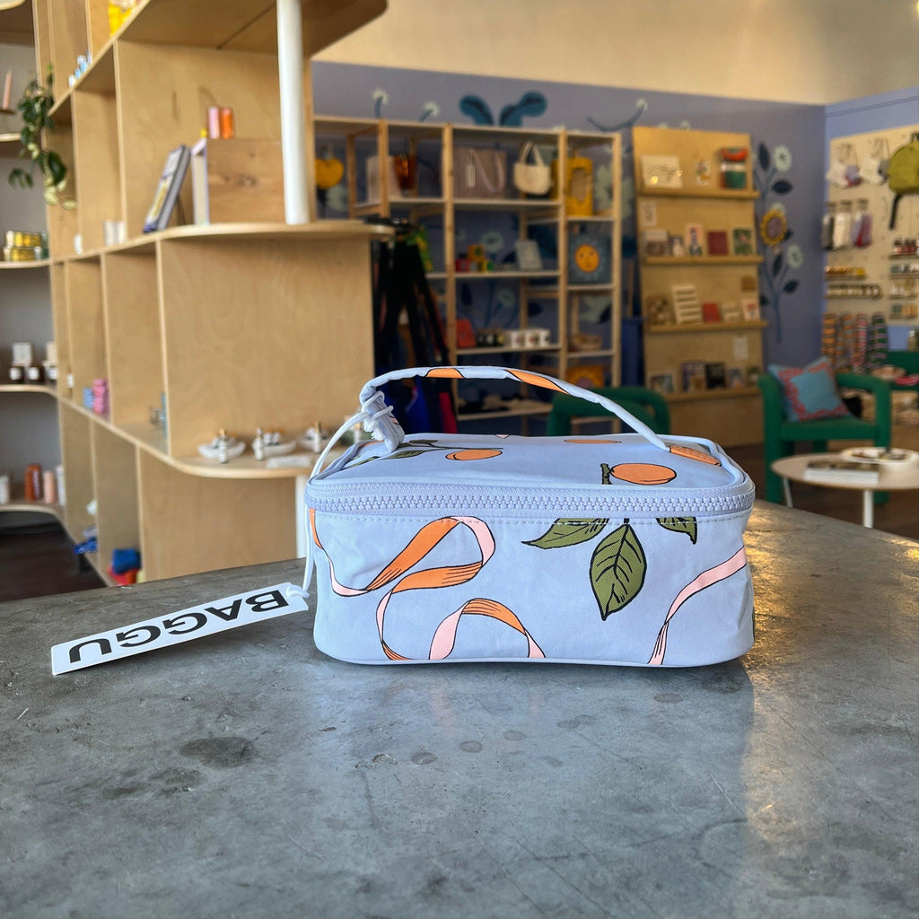 Baggu - Small Cosmetic Case - Shop Duet