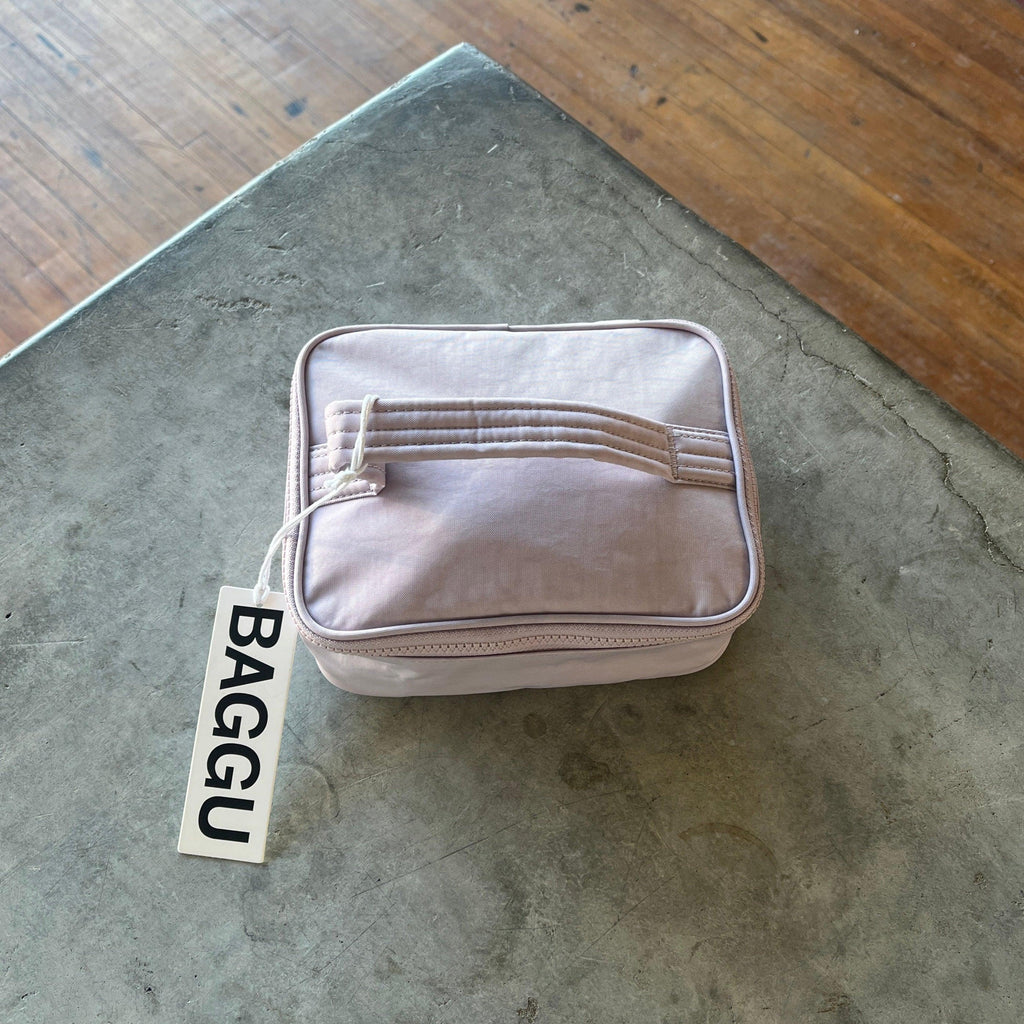 Baggu - Small Cosmetic Case - Shop Duet