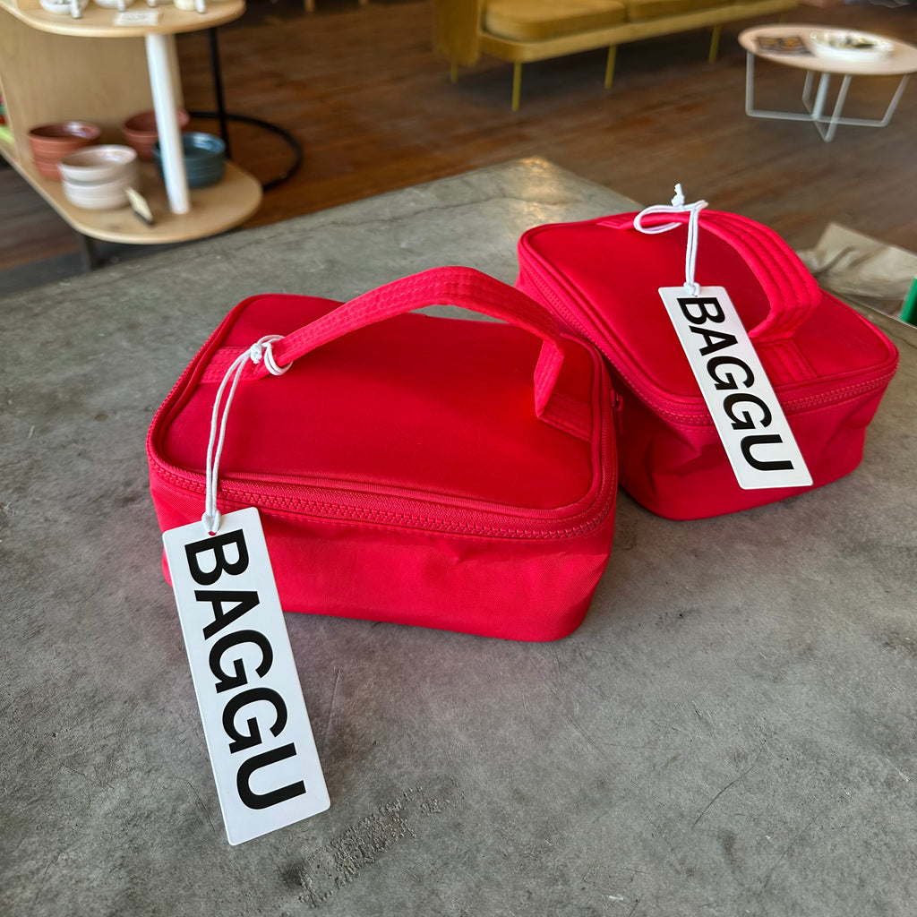 Baggu - Small Cosmetic Case - Shop Duet