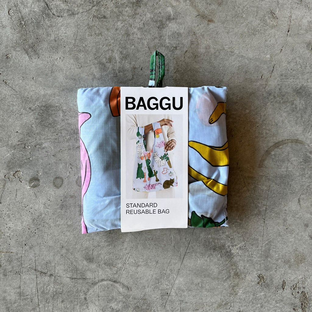 Baggu - Standard Reusable Baggu Bag - Shop Duet