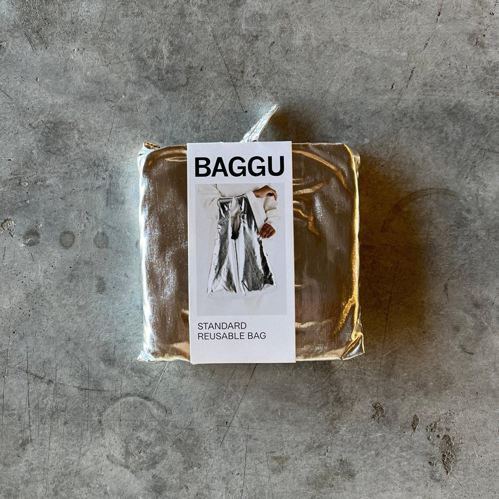 Baggu - Standard Reusable Baggu Bag - Shop Duet