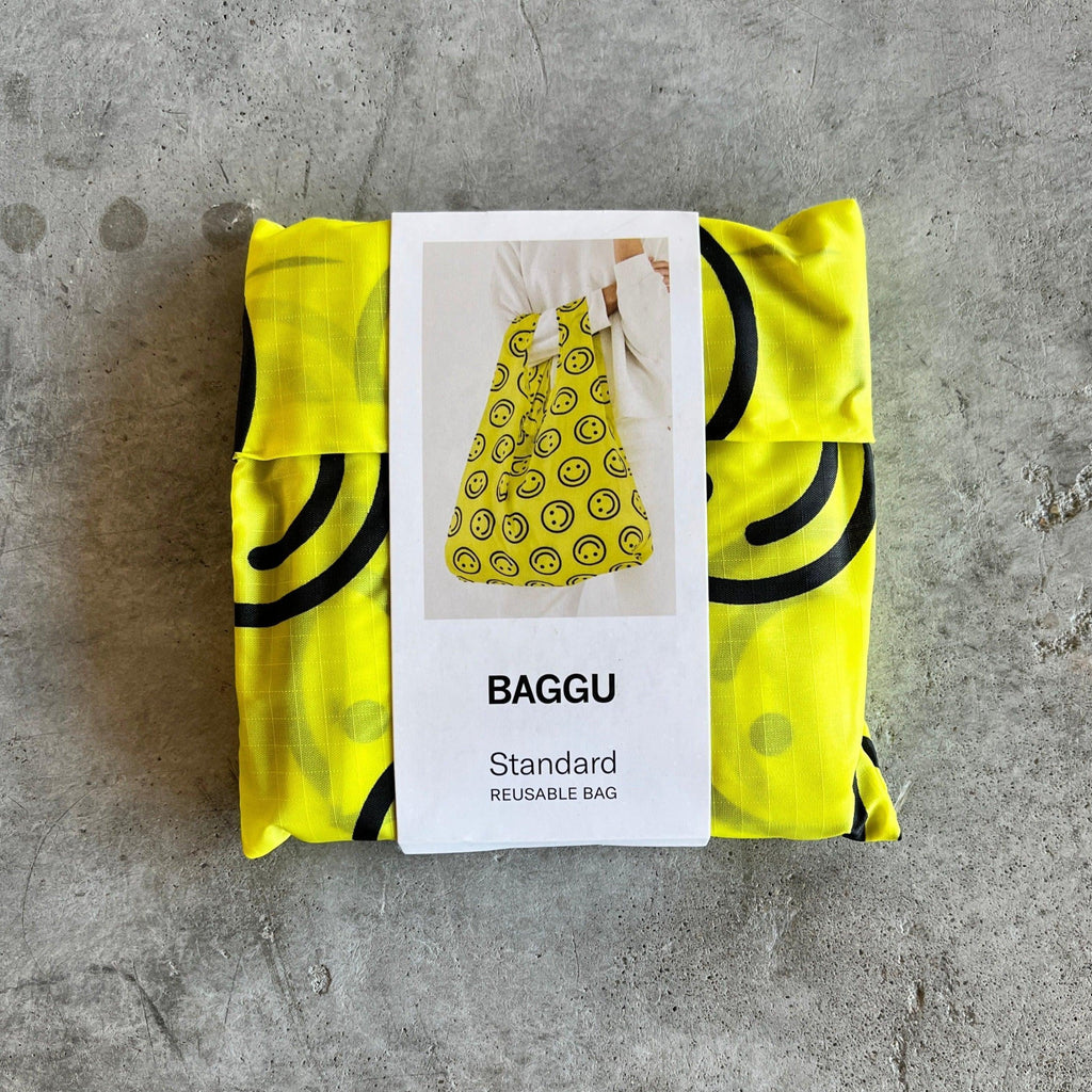 Baggu - Standard Reusable Baggu Bag - Shop Duet