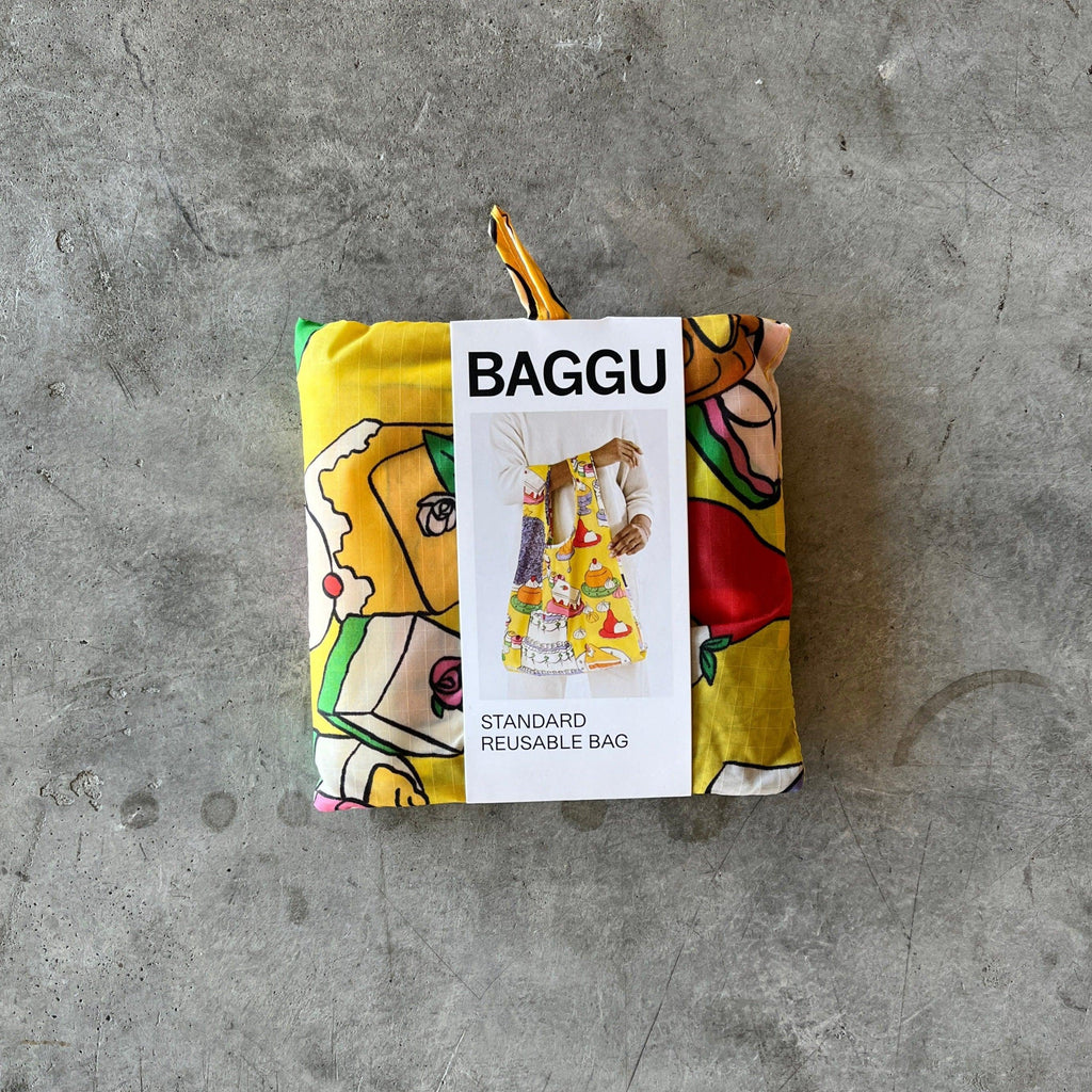 Baggu - Standard Reusable Baggu Bag - Shop Duet