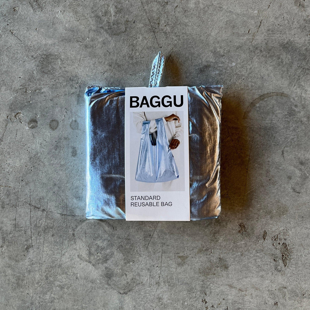 Baggu - Standard Reusable Baggu Bag - Shop Duet