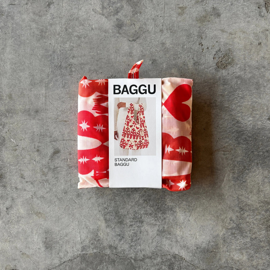 Baggu - Standard Reusable Baggu Bag - Shop Duet