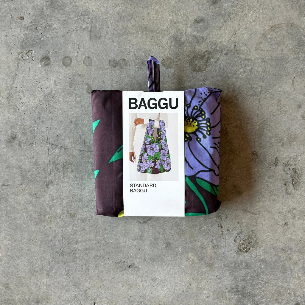 Baggu - Standard Reusable Baggu Bag - Shop Duet