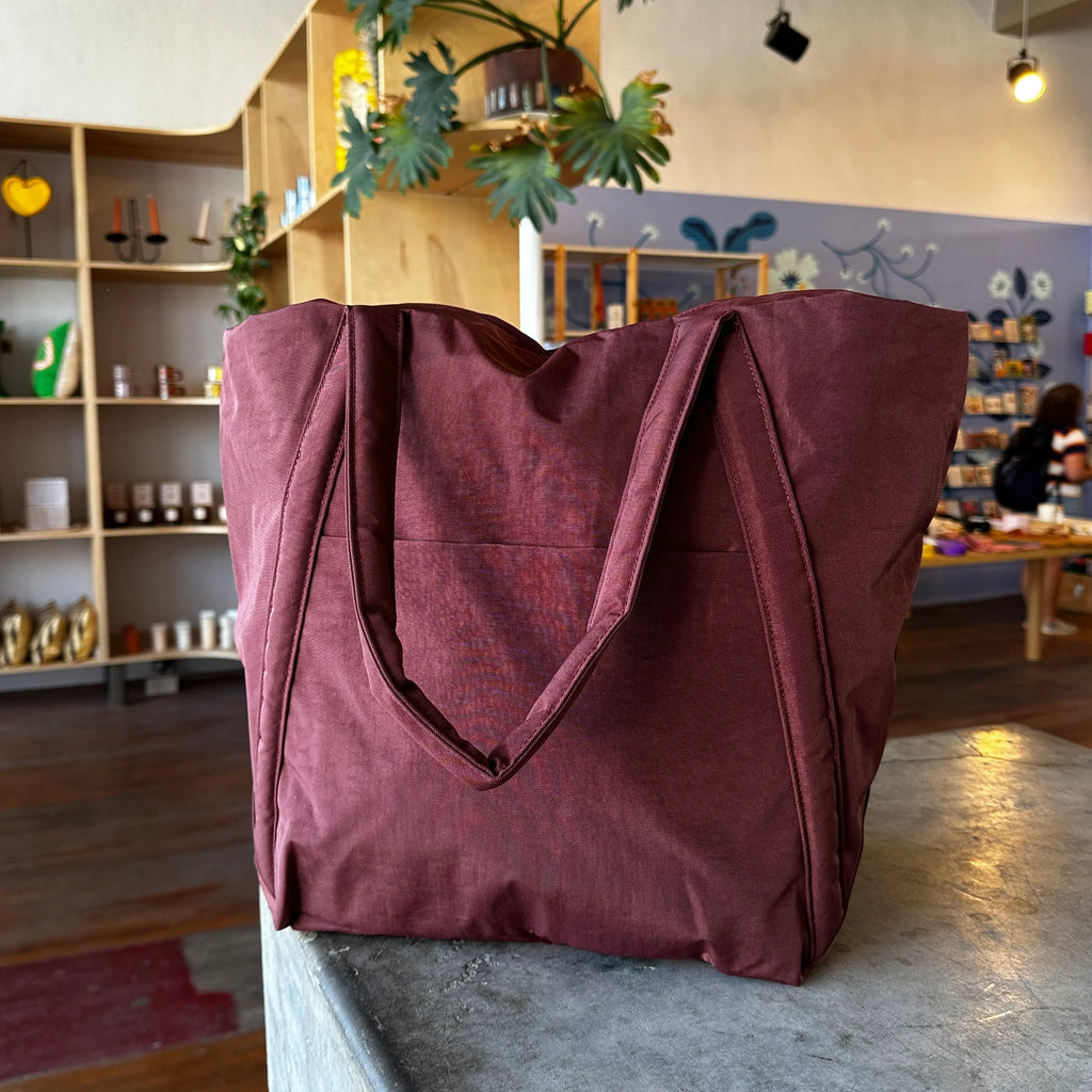 Baggu - Travel Cloud Bag - Shop Duet