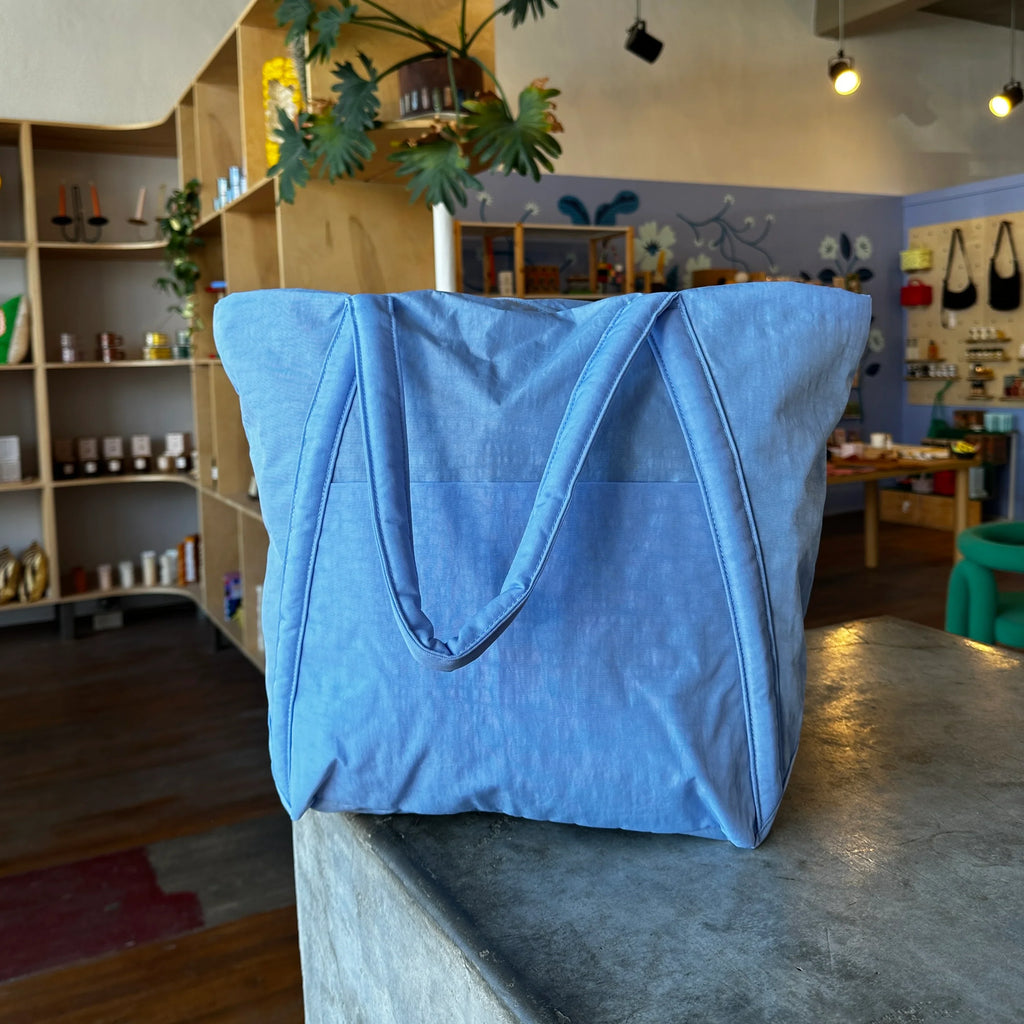 Baggu - Travel Cloud Bag - Shop Duet