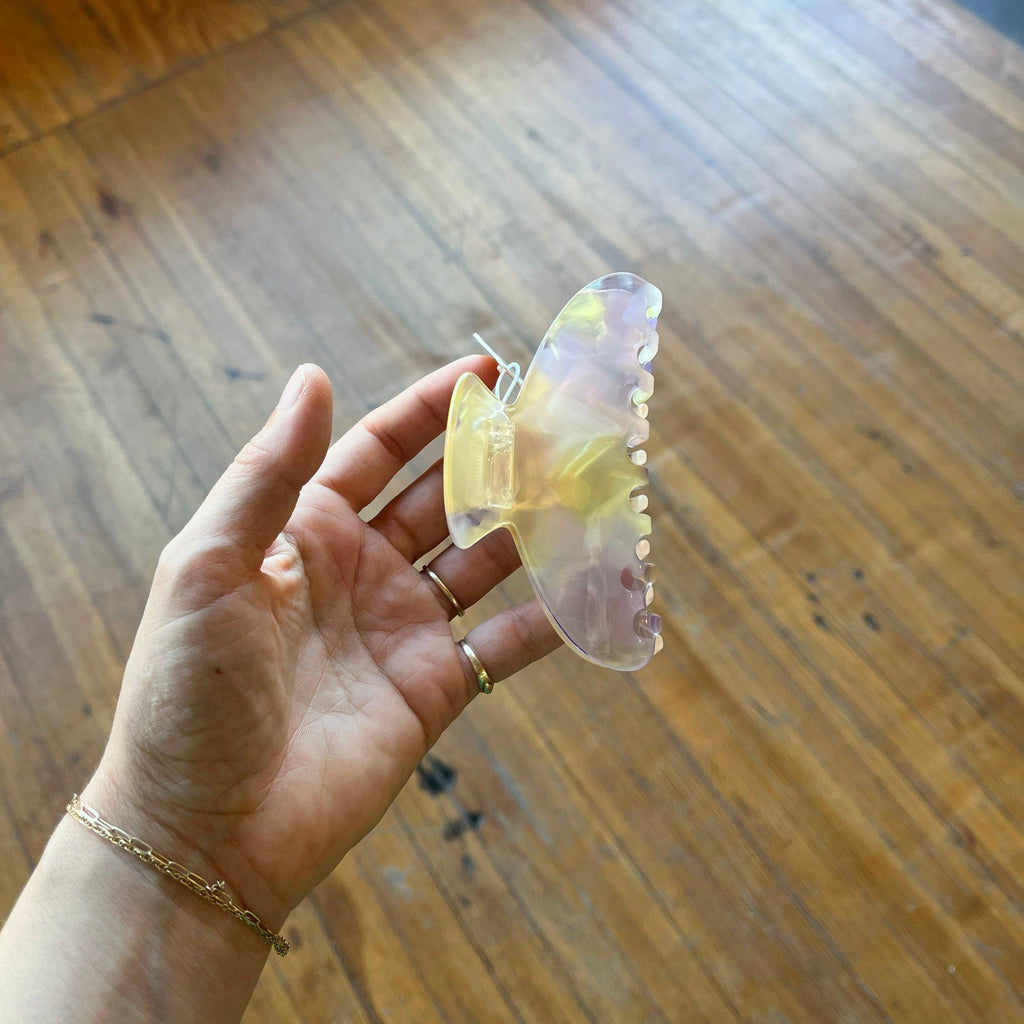 Chunks - Baby Dolly Claw - Shop Duet