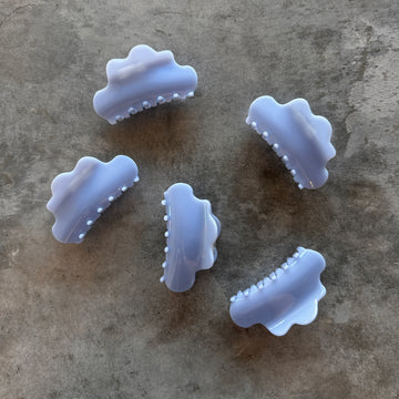 Chunks - Baby Nimbus Hair Claw - Shop Duet