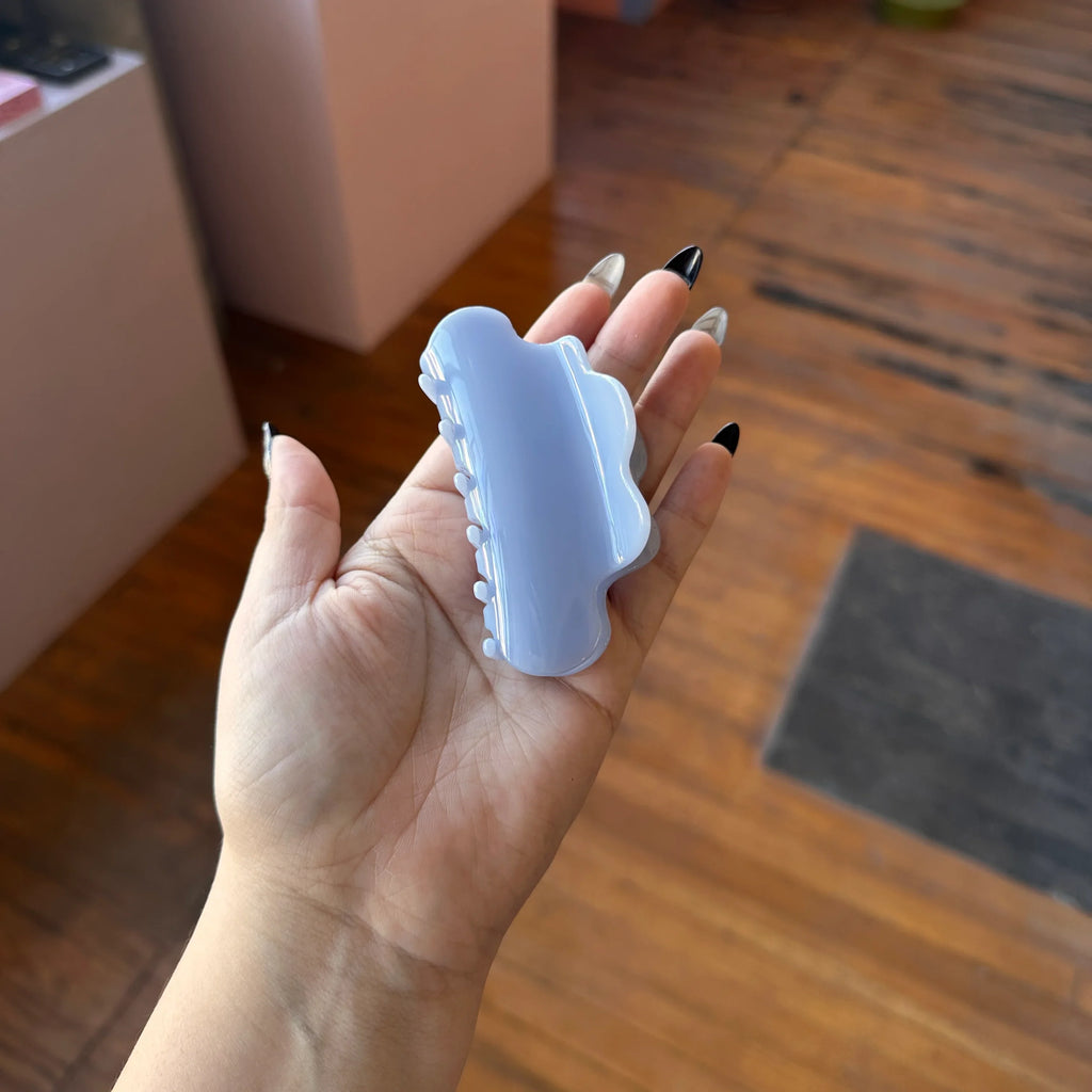 Chunks - Baby Nimbus Hair Claw - Shop Duet