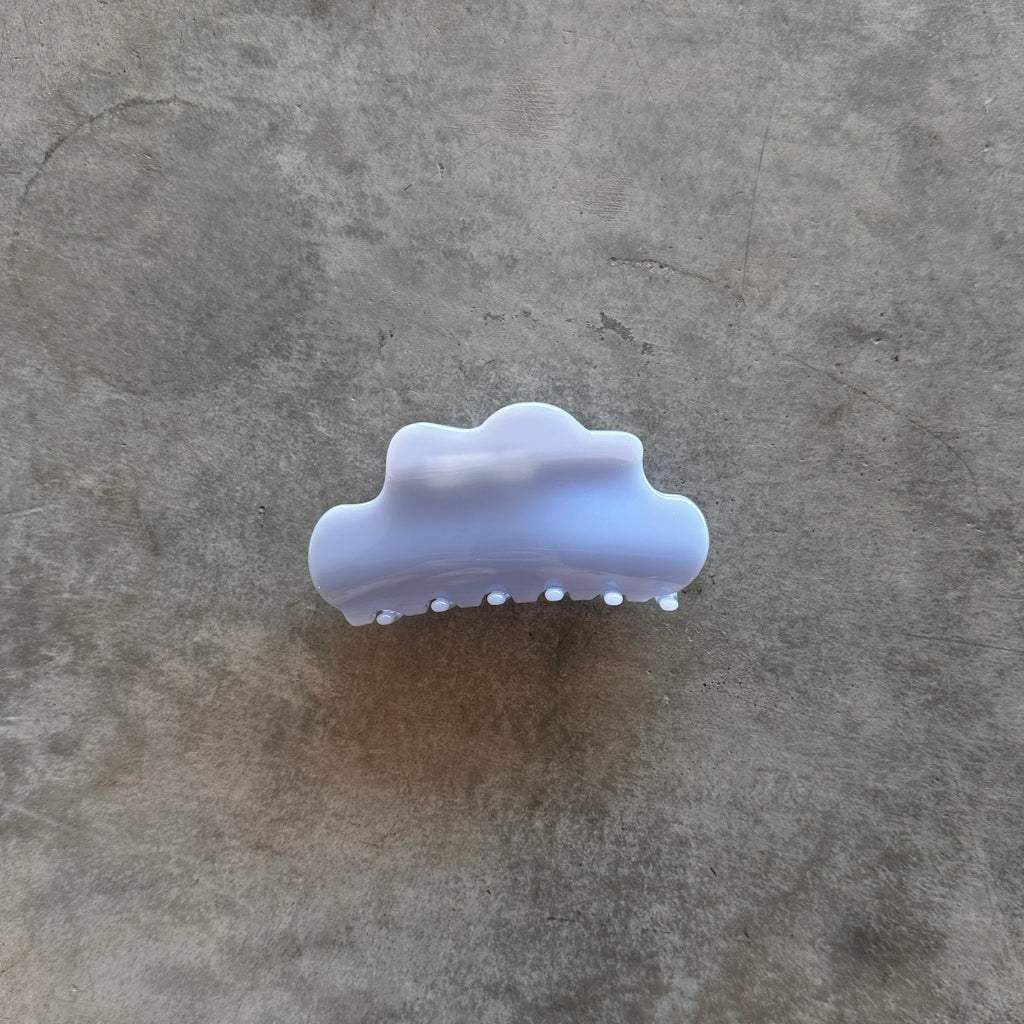 Chunks - Baby Nimbus Hair Claw - Shop Duet