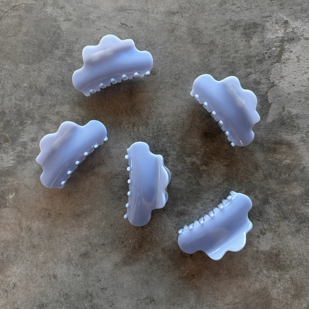 Chunks - Baby Nimbus Hair Claw - Shop Duet