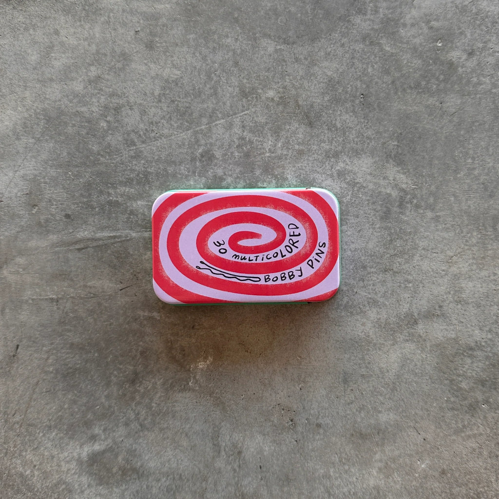 Chunks - Chunks Bobby Pins - Shop Duet
