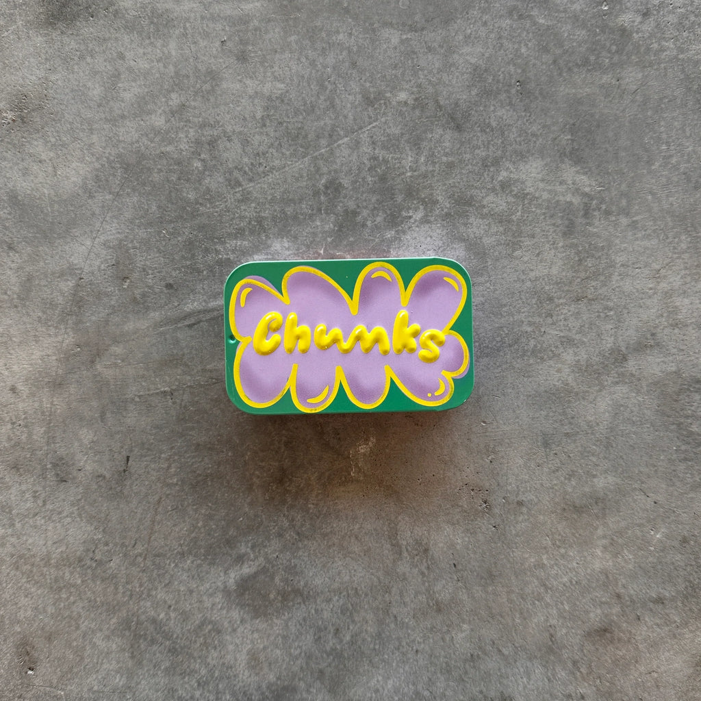 Chunks - Chunks Bobby Pins - Shop Duet