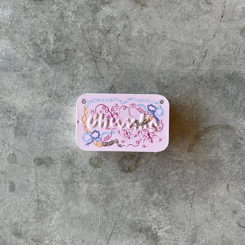 Chunks - Ema's Bobby Pins - Shop Duet