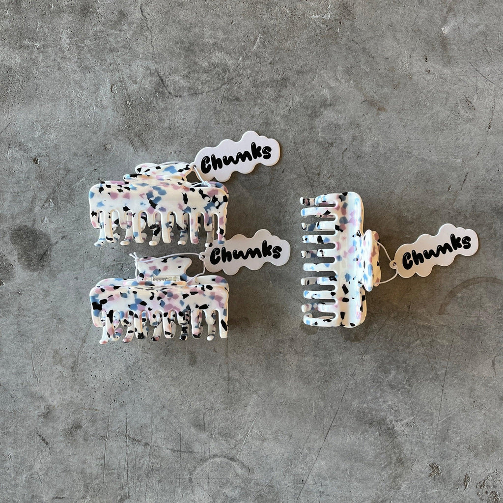 Chunks - Jojo Hair Claw - Shop Duet