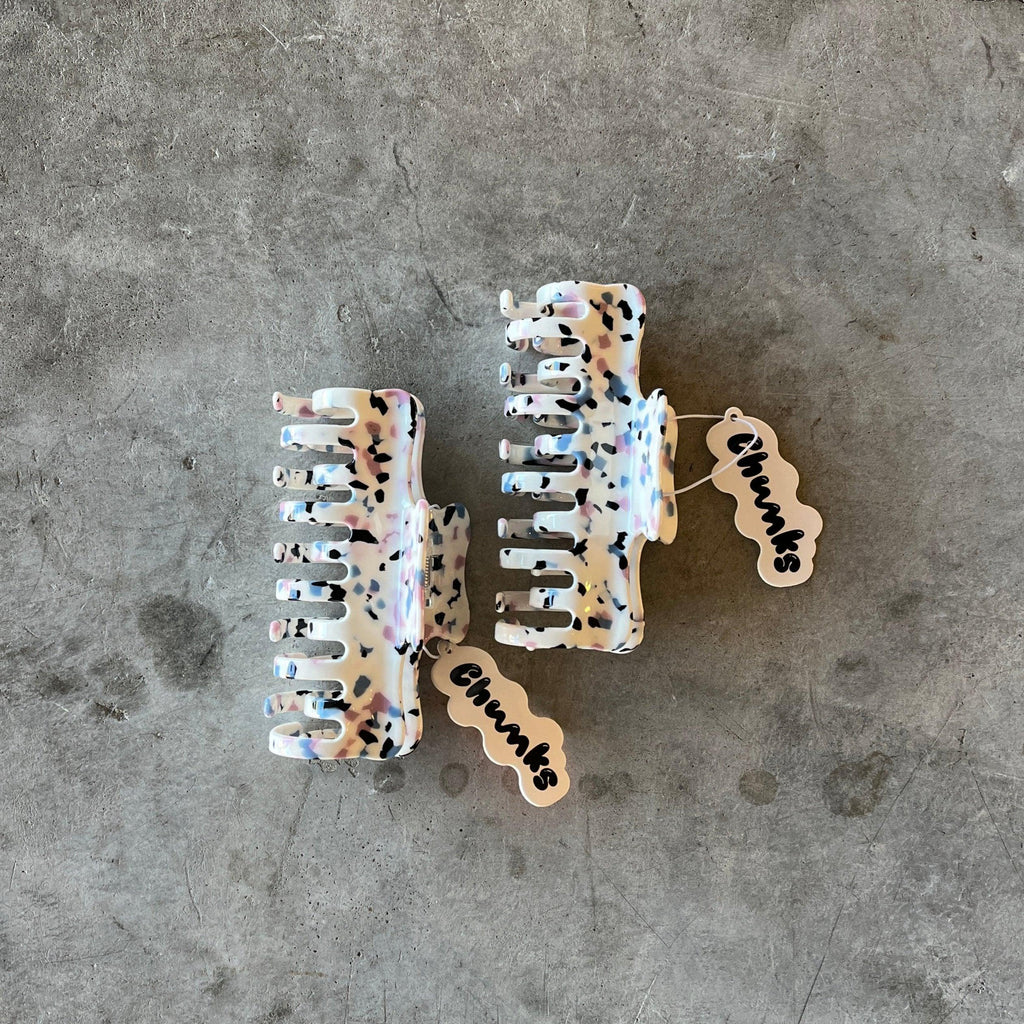 Chunks - Jojo Hair Claw - Shop Duet