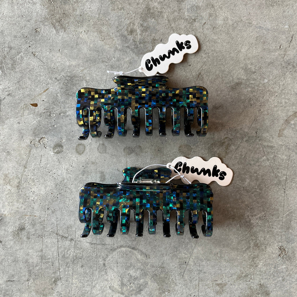 Chunks - Jojo Hair Claw - Shop Duet